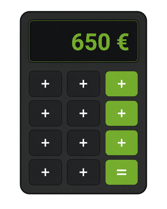 Kalkulačka ceny projektu ADYWEB